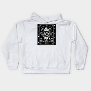 Queen Bee Kids Hoodie